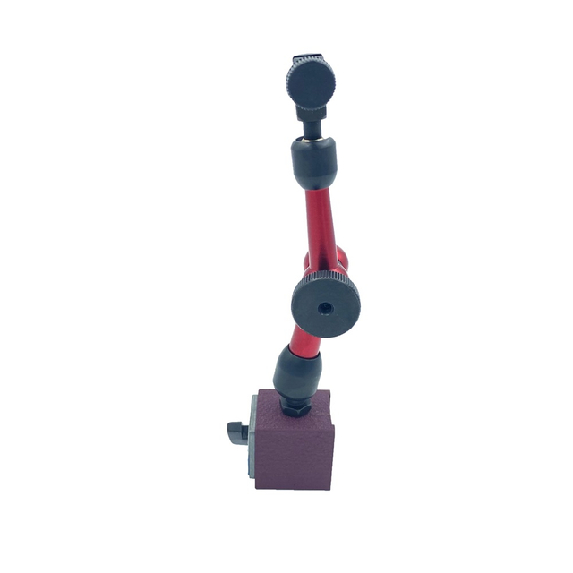 Minitype Mechanical Universal Magnetic Base