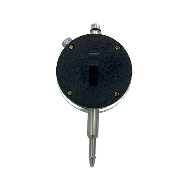 Metric Dial Indicator 0-10mm