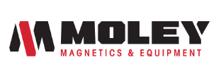 Moley Magnetics, Inc. logo