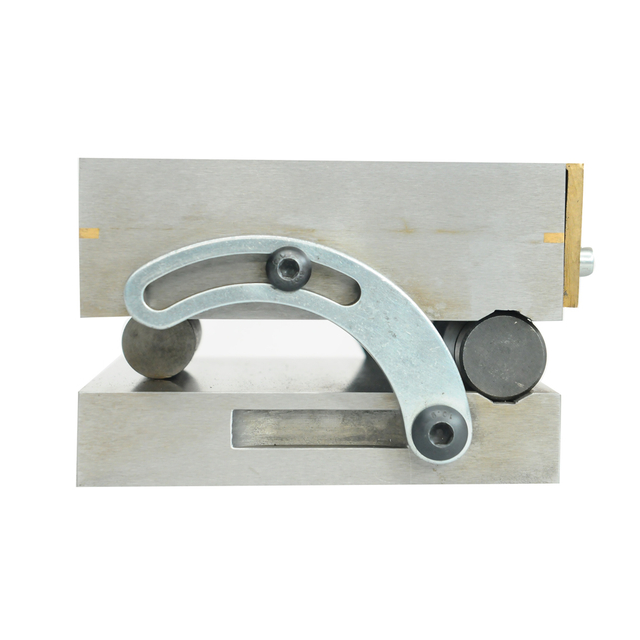 Single Sine Permanent Magnetic Chuck（MCS Series）