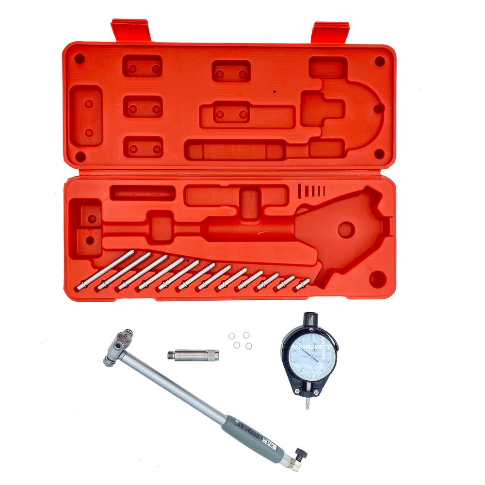 50-160mm Bore Gauge Dial Indicator