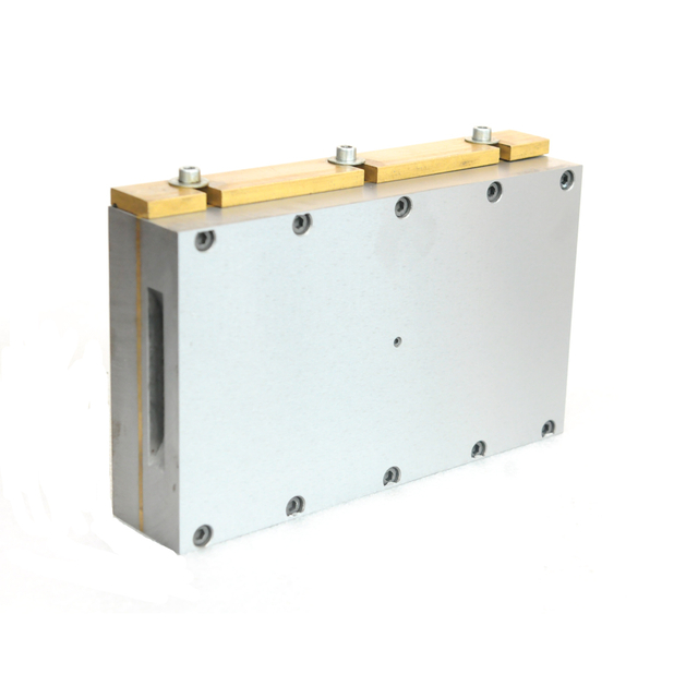 Powerful Permanent Magnetic Chuck（PMM Series）