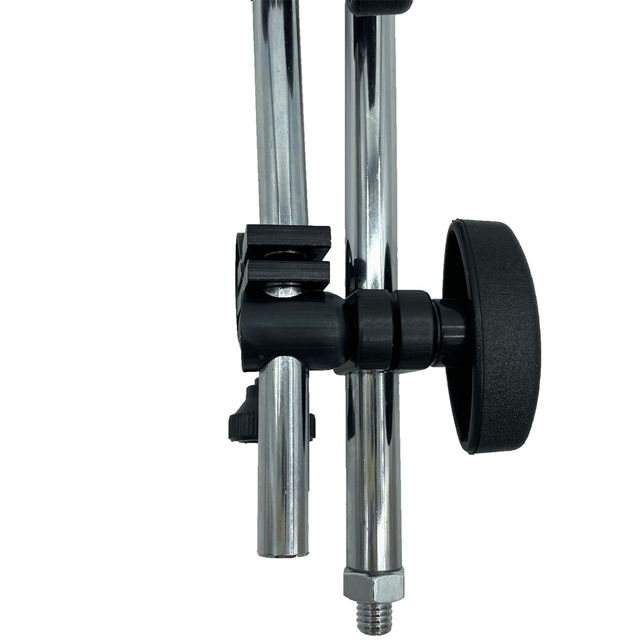 With Fine Adjustment Accessories