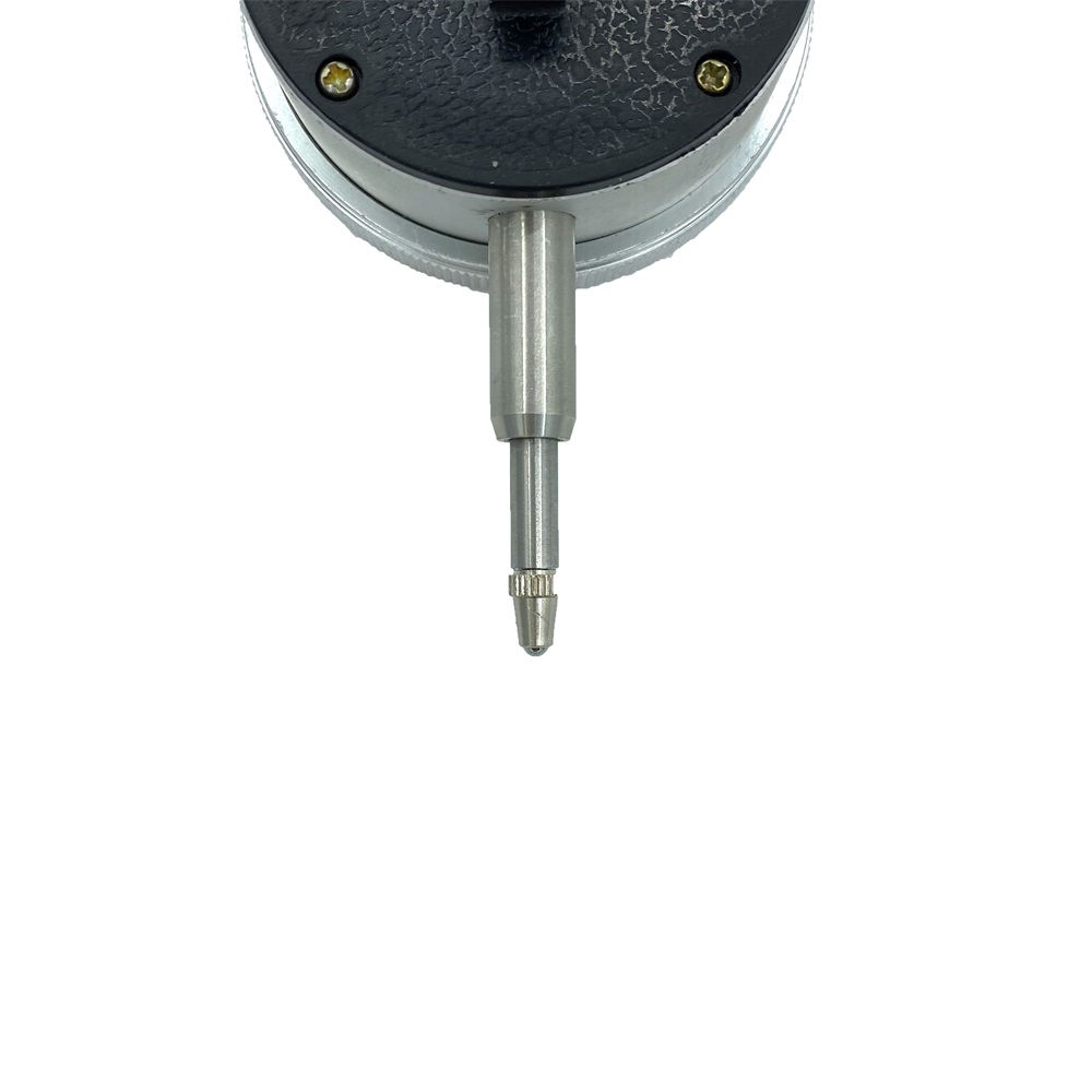 Metric Dial Indicator 0-10mm