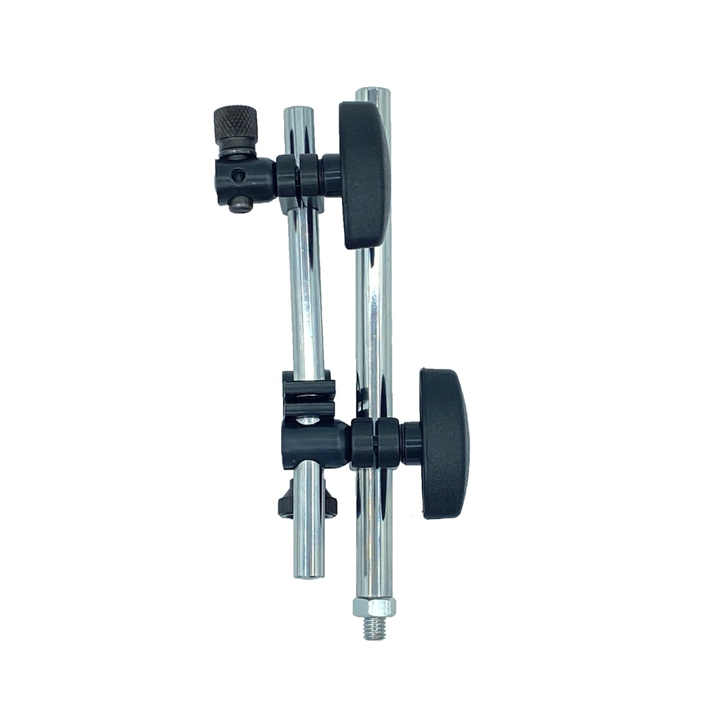 With Fine Adjustment Accessories