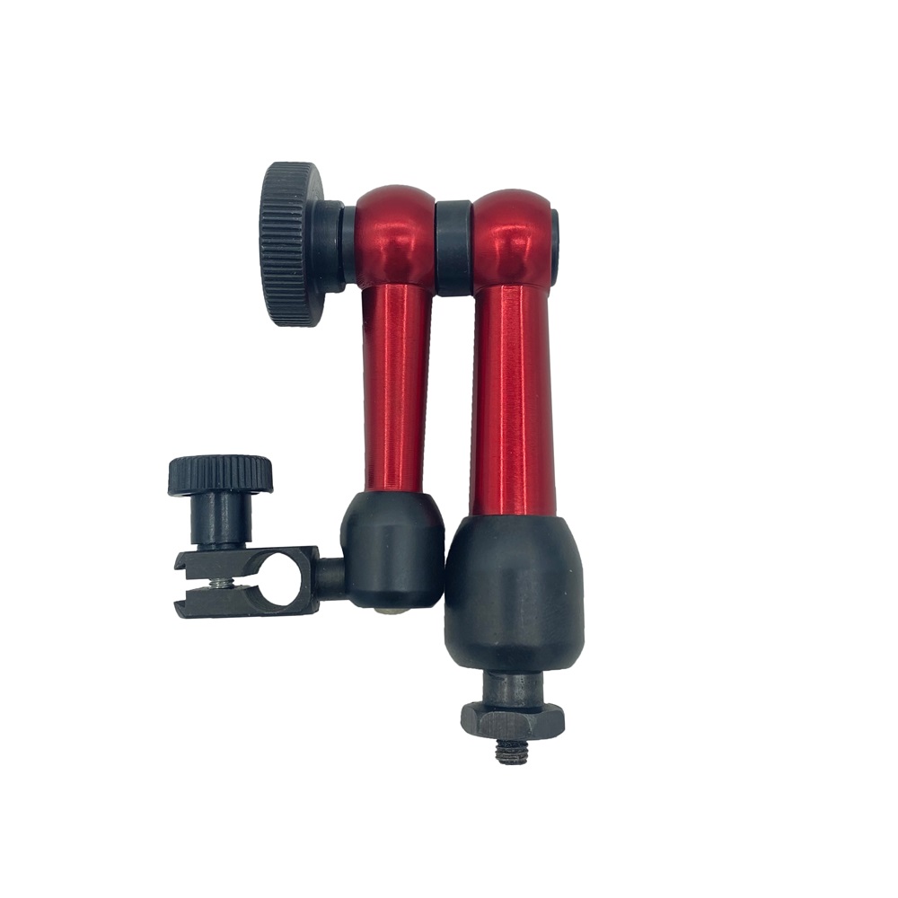 Minitype Mechanical Universal Accessories