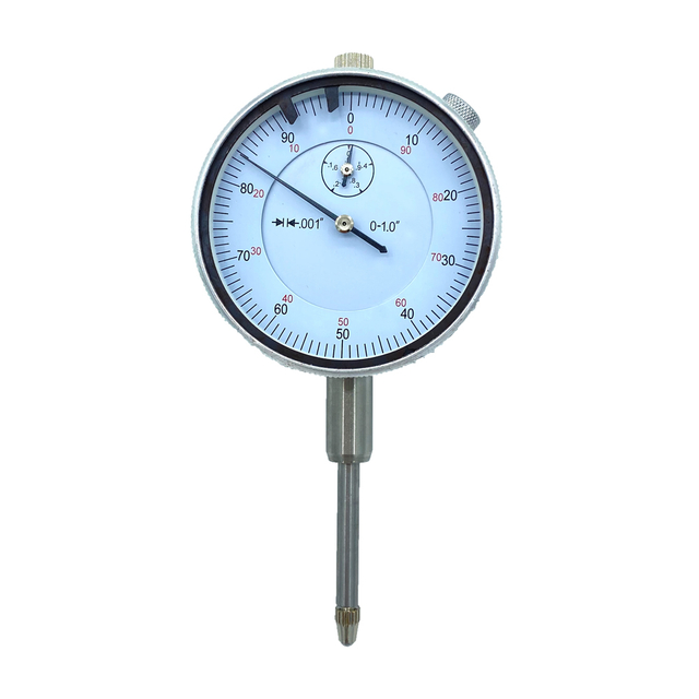 China Imperial Dial Indicator 0-1'' manufacturers, Imperial Dial ...