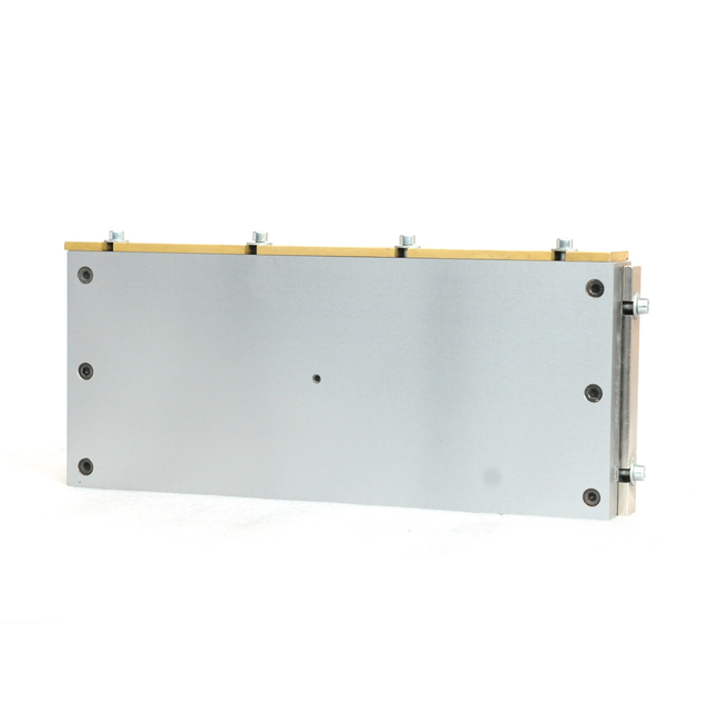 Fine Pole Permanent Magnetic Chuck（PMS F Series）