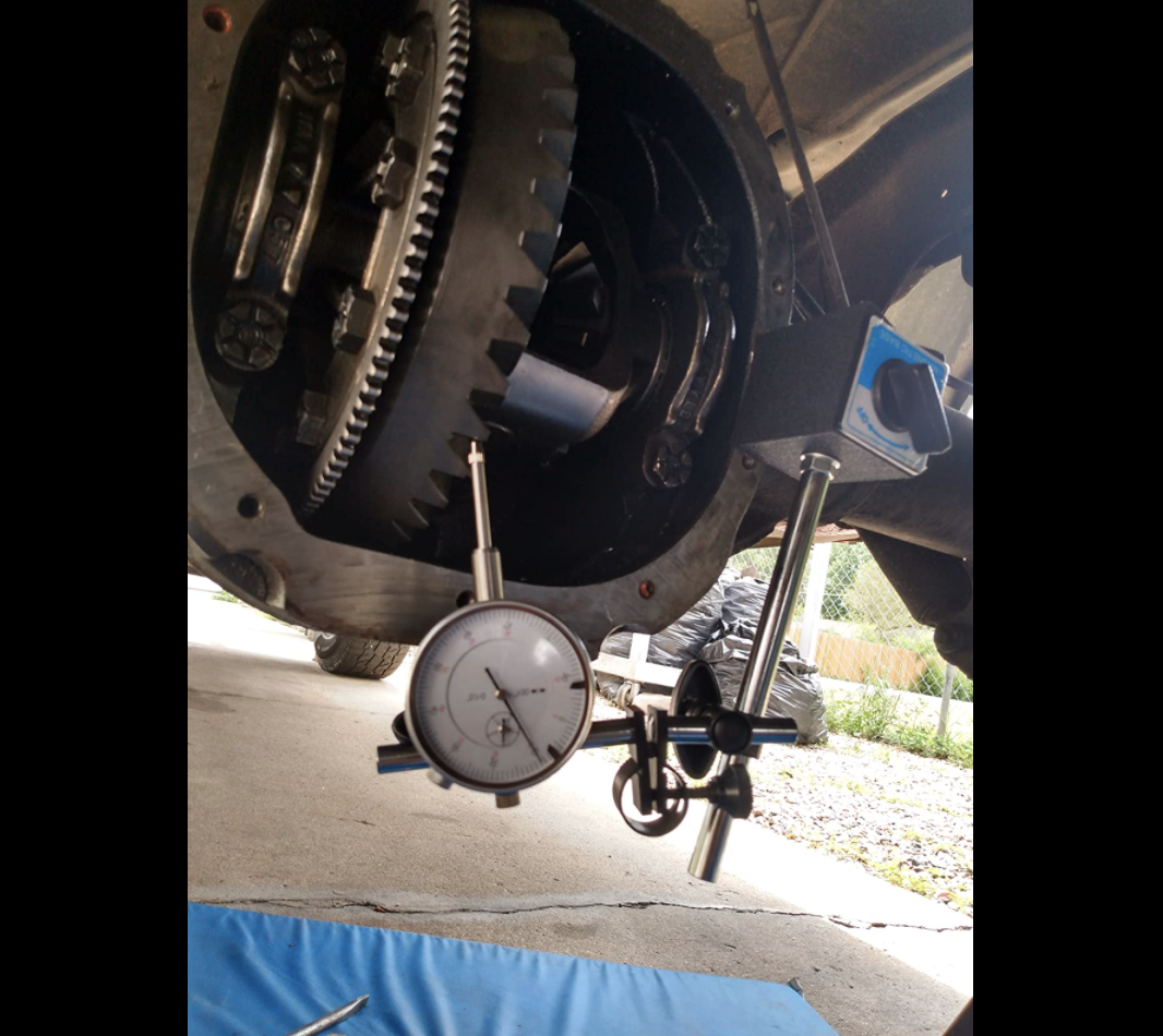 How to select a suitable magnetic stand_2