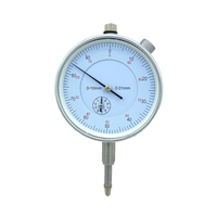 Metric Dial Indicator 0-10mm