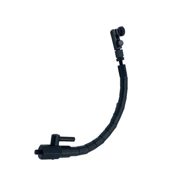 Flexible Stem Magnetic Base