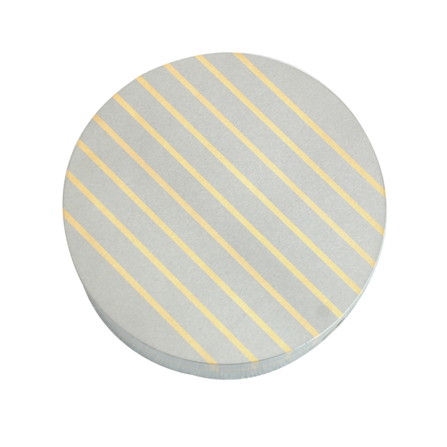 Powerful Round Permanent Magnetic Chuck（RMM Series）