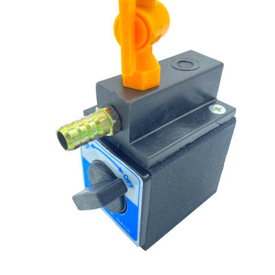 OEM Flex Nozzle Magnetic Base