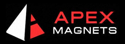 Apex Magnets logo