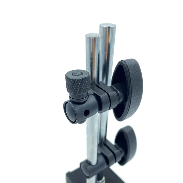 Magnetic Base without Fine Adjustment