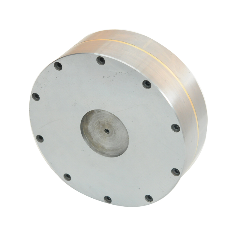 Radial Pole Round Permanent Magnetic Chuck（RMR Series）