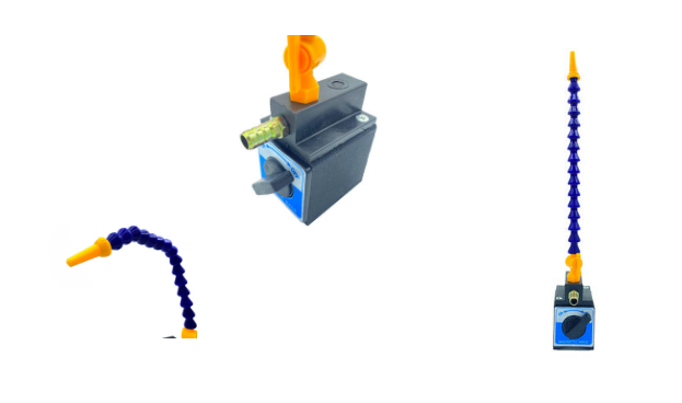 Buy Magnetic Base with Nozzle from professional Manufacturer - Factory Price & Low MOQ