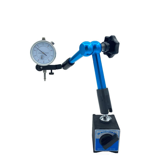 Hydraulic Universal Magnetic Base