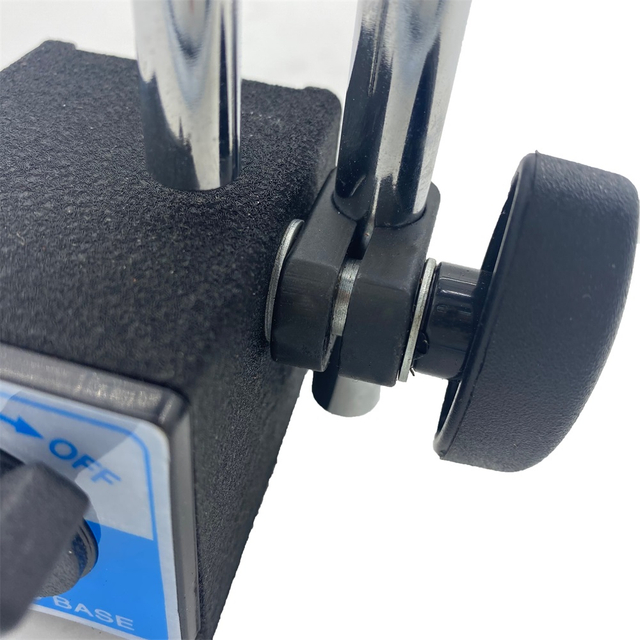 Beam-Shaped Structure Magnetic Base