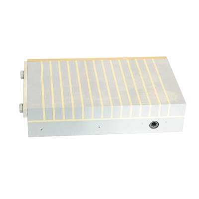 OEM Magnetic Chuck Manufacturer & Supplier In China