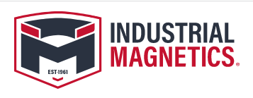 Industrial Magnetic logo