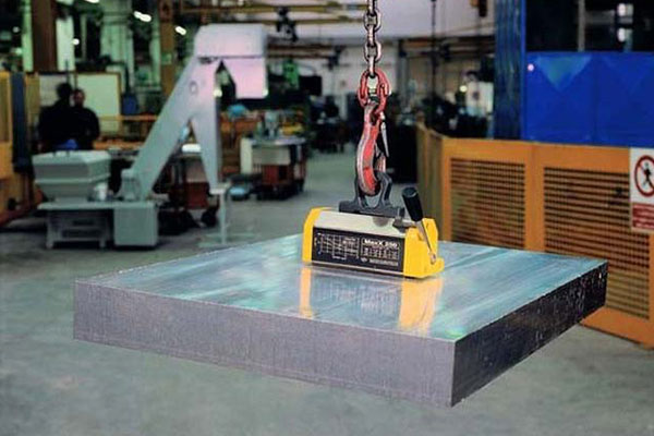 What is permanent lifting magnet？