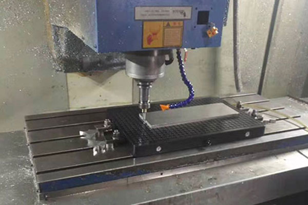 What Is Magnetic Chuck?