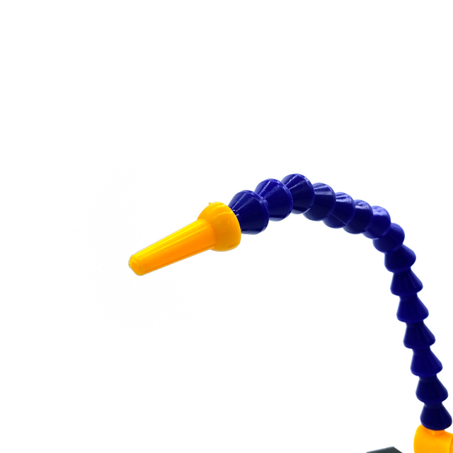 Magnetic Base with Nozzle