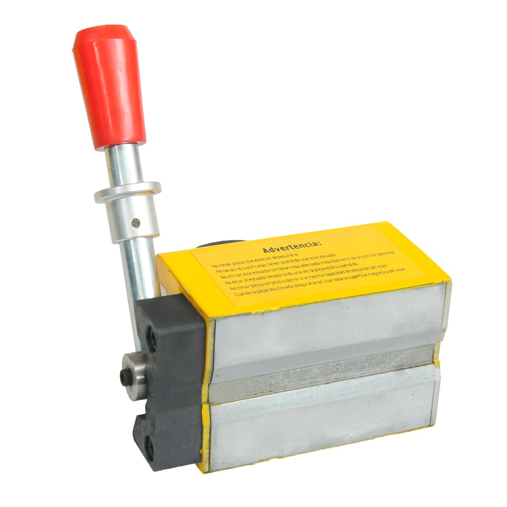 Permanent Lifting Magnet (LMA Series)