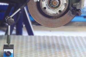 Magnetic Base Factory Tour