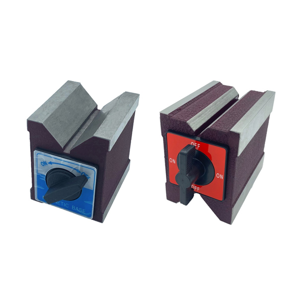 Ultimate Guide Of Magnetic V Block From Magnetic V Block Manufacturer & Supplier